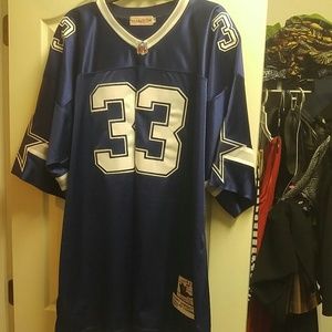 Dallas Cowboys Tony Dorsett Jersey